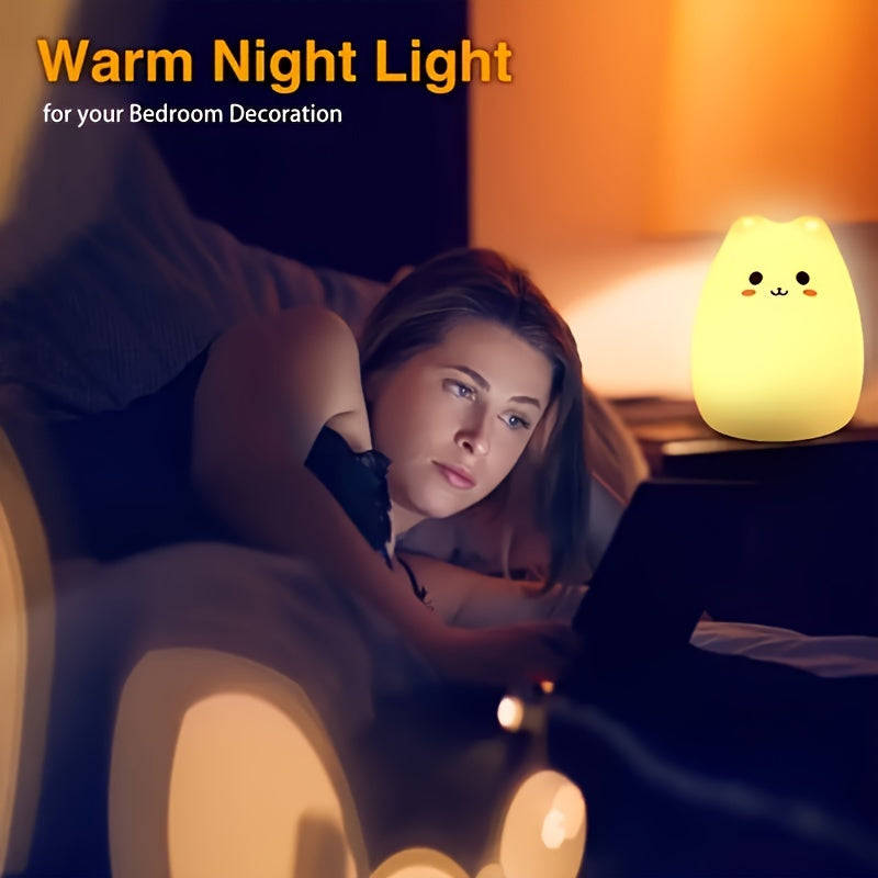OWO Cat Light