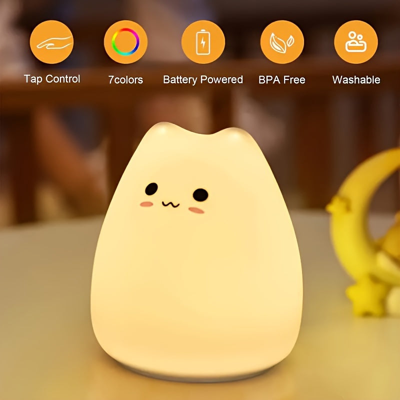 OWO Cat Light