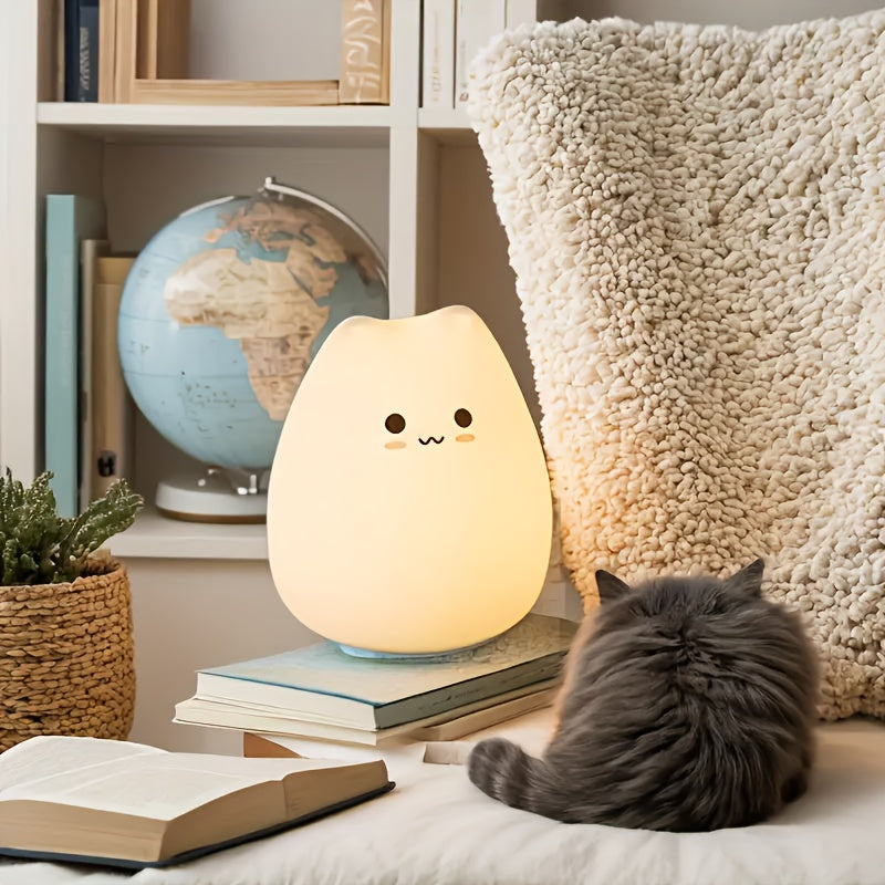 OWO Cat Light