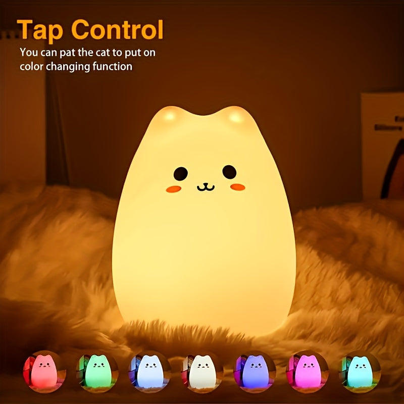 OWO Cat Light