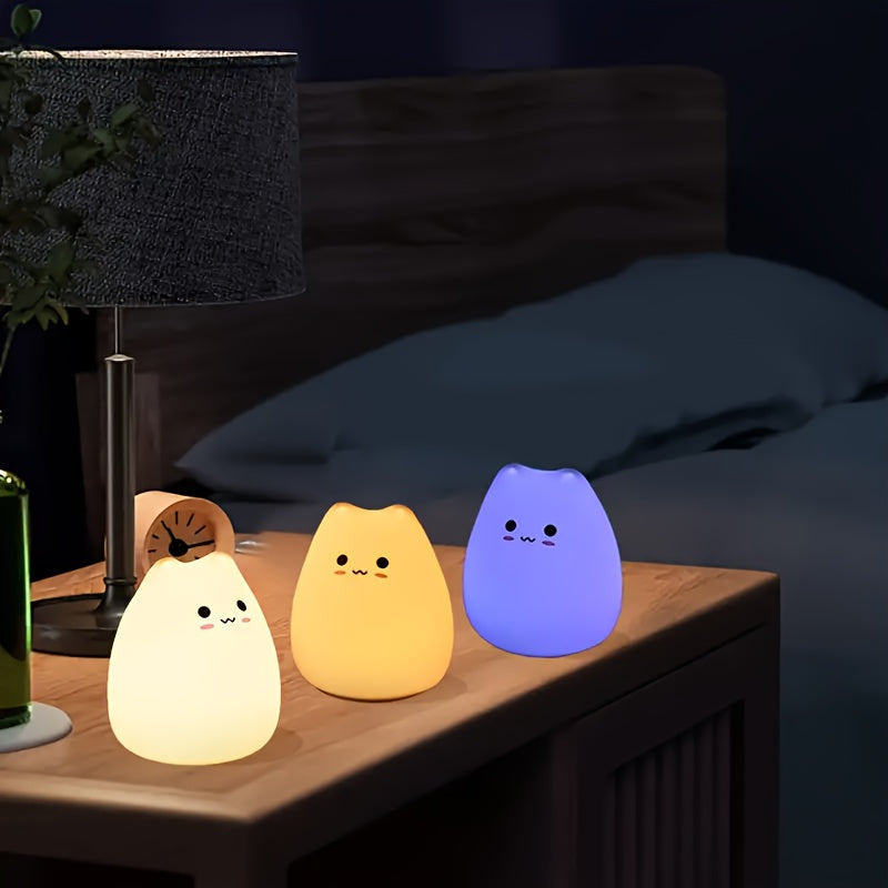 OWO Cat Light