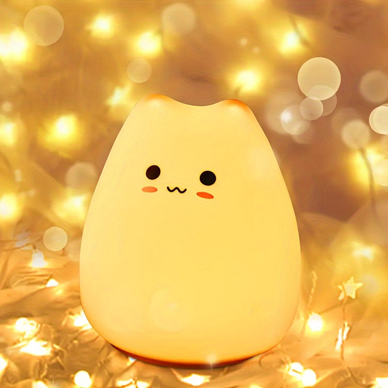 OWO Cat Light
