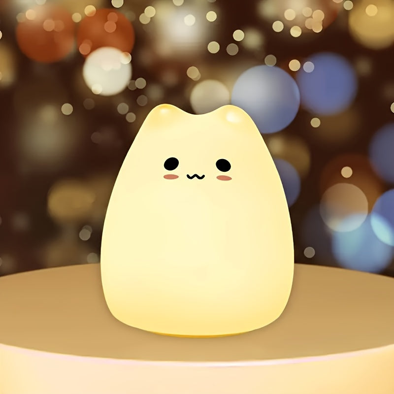 OWO Cat Light